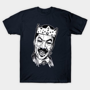 Prince Akeem Coming to America Tee T-Shirt